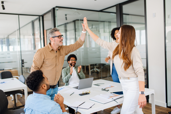 פיתוח ארגוני להובלת שינויים ושיפור תהליכים