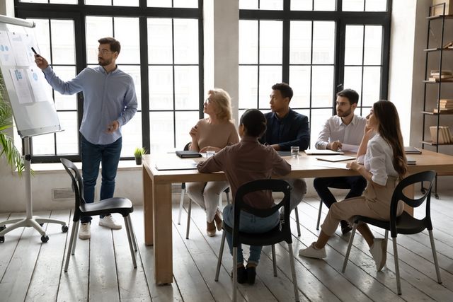 סדנת מכירות