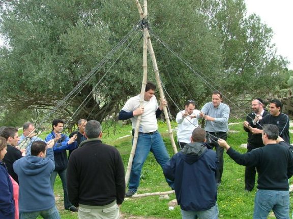 סדנת משימות מאתגרות למנהלים