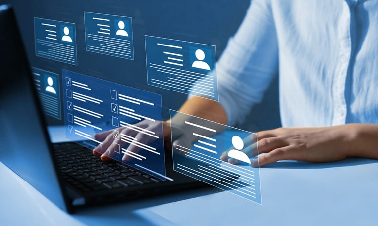 גיוס עובדים בהייטק מנווט את עתיד העבודה