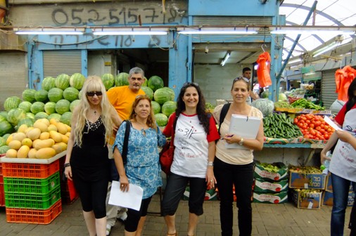 סדנת מכירות לטיפוח טכניקה שיווקית מיומנת
