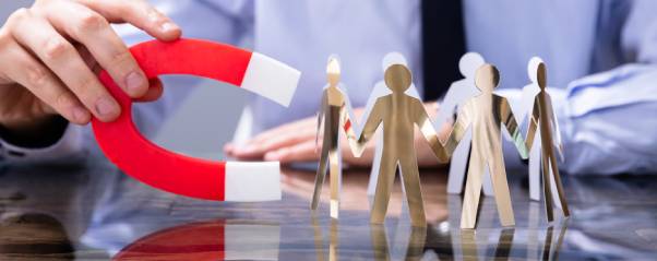 שימור עובדים כמפתח להצלחה