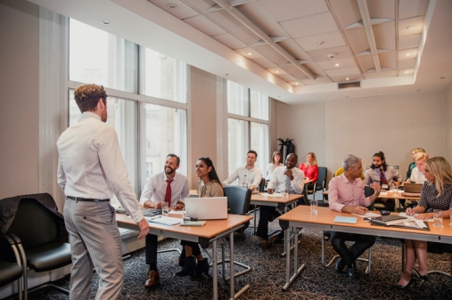 קורס מנהלים מתחילים