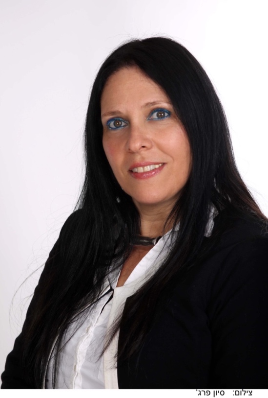 גלי איזנקרפט מצוות אודם