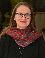 אורית לבנברג מנחת קבוצות לפיתוח ארגוני