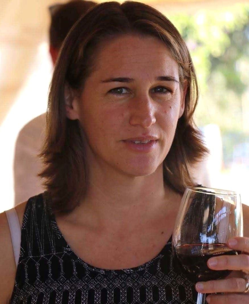 יערה לב-זיסקינד - מנחה בצוות